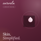 Skin, Simplified: The Curvela Guide to Calm, Clear, Confident Skin
