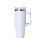 TUMBLER Vacuum Sealed Cup with Handle