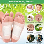 KINOKI Foot Patch